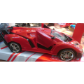 1:16 Scale Full Function R/C Sports Car (Auto Doors Functions) 2 x Blue, 2 x Red Available