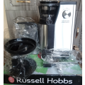 Russell Hobbs 400W Power Gear Super Juicer (RHJM05) Display - As New!