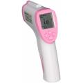 Non Contact IR Multipurpose Home Thermometer (0<100°c)