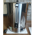 50L Logik Urn (Display - Please Read)