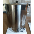 50L Logik Urn (Display - Please Read)