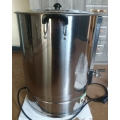 50L Logik Urn (Display - Please Read)