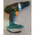Ryobi 12V Cordless Drill for Restore or Spares (HCD-12) Please Read