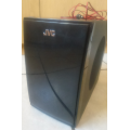 JVC Subwoofer from Soundbar Set - (Only Subwoofer) - Display, though has some scuffs on front Panel