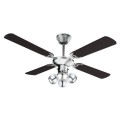 (Package Wear) Goldair 132cm 4 Blade Ceiling Fan (GCF-505) Display Unit