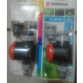 Gardena 5-120min Water Timer (Blister Packs Worn - Last Unit As New)
