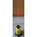 Webco Self Leveling Laser Cross Level