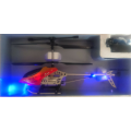 T-Smart 3.5ch Gyro Copter (Easy to Fly) - Metal Frame Structure (Ages 14+)
