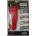 15 Pc Wahl Easy-Cut Hair Cutting Kit (Blister Pack Damaged - Kit As New!)