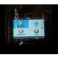 NDrive V9 Touch 3.5" GPS (Incuding SA Languages & Zulu)