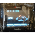 NDrive V9 Touch 3.5" GPS (Incuding SA Languages & Zulu)