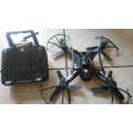 Spares or Restoration - Voyager Drone