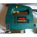 Ryobi 400W Jig Saw - As New, Package Mild Wear - No Accessories (HJ55VA)