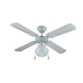 Display Unit - Ideal 105cm 4 Blade Ceiling Fan - Perfect For Small Office! (Package Wear)