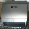 No Touch -  Steiner - Compact Paper Towel Dispenser