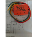 Last 2 - 12V Water Level Sensor (WLS-3) - Great For Solar Operated Tanks/Pumps - Made in USA