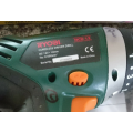 Ryobi 12V Cordless Driver Drill (HCD-12) - Display 100% working Order - Please Read