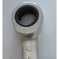 15mm Combination Gear Spanner - CR-V (Made In Germany)