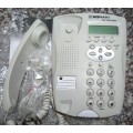 Tone/Pulse Landline Digital Telephone (CLI /Call Hold)