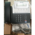 Samsung ITP-5107S Internet Phone - (No Power Supply In Package) - Display - As New