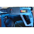 3-in-1 620W U-Bird 24MM Rotary Hammer Drill (Z1C-ZT4-24SE) Only 1 Available - >1000rpm