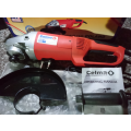 Celma 2100W 230mm Professional Angle Grinder - (As New & Complete!)