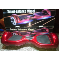Mp3 Bluetooth Hoverboard (20kg-100kg max)