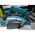(Please Read - Require Belt) 800w Electric Planer (Display Unit) MDD382