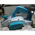 Mintian 670W (82 x 2mm) Electric Planer (As New - Complete)