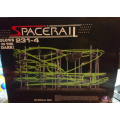 Space Rail - Glow In The Dark - Level 4 (Only 1 Available)