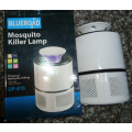 Mosquito Killer Lamp (Display - Worn Package)