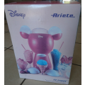 Disney Range - Ariete Ice Slush/Shaver (Only 1 - Large)