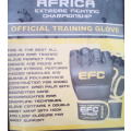 Efc Official Training Glove (XL)
