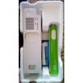 (Box Wear) Oral-B Rechargeable Electric Toothbrush - Junior (Green) With Timing Function