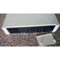 (Spares or Restoration) Nintendo Wii - Disc Drive Not Reading