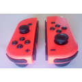 Nintendo Switch Controllers (Please Read - Spares or Restoration)