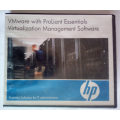VMware Virtualization Software for HPE ProLiant Servers