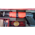 Hilti DX400 Piston Drive Powder Actuated Concrete Nail Gun (Please Read)