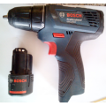 Bosch Professional 12v Cordless Impact Drill - (No Charger - 100% working order)