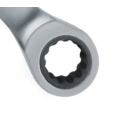 21mm Combination Gear/Ratchet Wrench - CR-V
