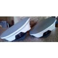 (Restoration or Spares) Electric Self Balancing Hover Shoes