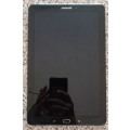 Samsung Galaxy Tab A 10.1`  (No Pen, Screenline Crack - Working Perfectly!)