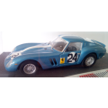 1:43 Highly Detailed Collectable 1960`s 250 Series - Ferrari Die-Cast Model (1 Bid for all 3)