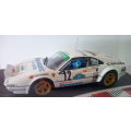 1:43 Highly Detailed Collectable 79` & 80`s Endurance & Ral Ferrari Die-Cast Model (1 Bid for all 3)