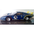 1:43 Highly Detailed Collectable 79` & 80`s Endurance & Ral Ferrari Die-Cast Model (1 Bid for all 3)