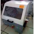 Metallographic Abrasive Cutter - Display - Please read - Collection  Only