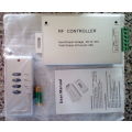 6-12V RGB Transmitter and Control - Last 1