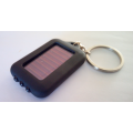 Solar Led Torch Key-Chain (Durable & Life Lasting) 1 bid 3 pieces