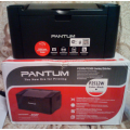 Pantum P2512 Wireless Mono Laser Printer (Display - As New!) - App on Playstore