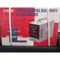 Stainless Steel BX6 A/C Arc Welder 220/380V